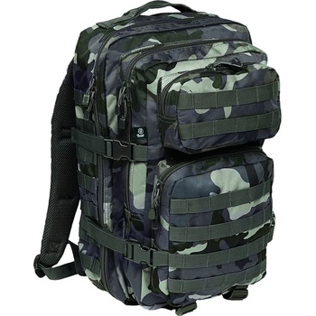 Brandit US Cooper Large Darkcamo 40 l