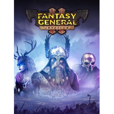 Fantasy General II (Hero Edition)