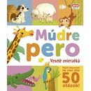 Múdre pero Veselé zvieratká
