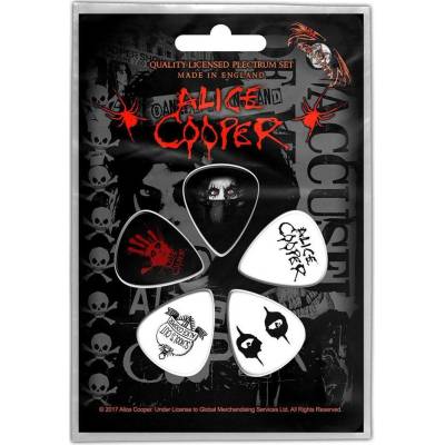 Brnkadlo Alice Cooper - Eyes
