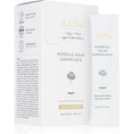d'Alba Waterfull Vegan Sleeping Pack успокояваща хидратираща маска за нощ 4x12ml