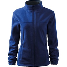 Dámský Fleece bunda Jacket královská modrá