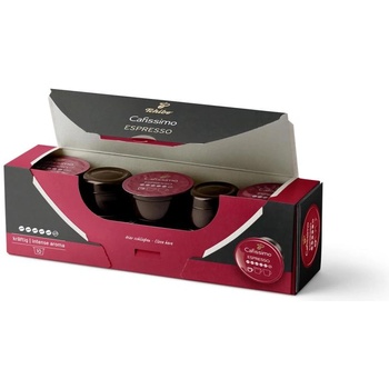 Image 1 of Tchibo Cafissimo Espresso Intense (10)