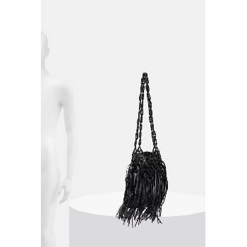 Patrizia Pepe чанта тип кошница дамска (2B0179.V056)