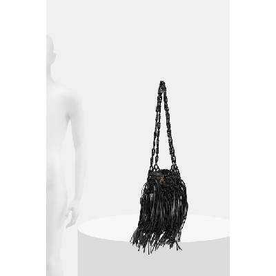 Patrizia Pepe чанта тип кошница дамска (2B0179.V056)