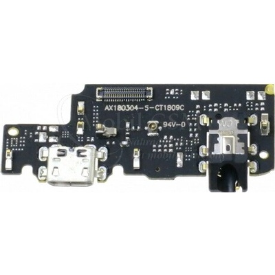 Xiaomi Redmi Note 5 - Flex nabijaci USB