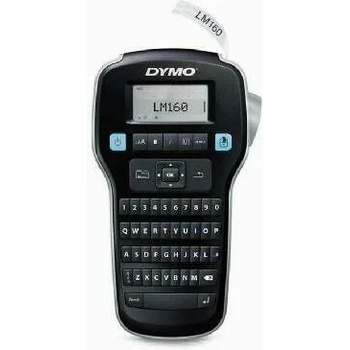 Image 1 of DYMO LabelManager 160 (S0946360)