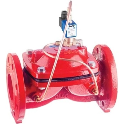 Tork T-GLFA DN80 bez cívky NO S1072.10.800N