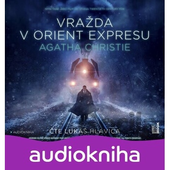 Vražda v Orient expresu