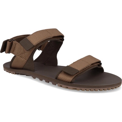 Xero Shoes D-trail Black/Asphalt M barefoot sandále