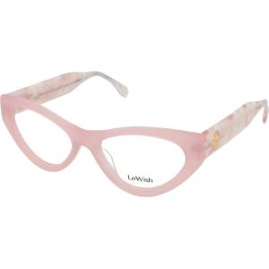 LeWish Диоптрични очила LeWish Montmartre C3 - alensa
