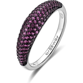 Brosway Presten Fancy Passion Ruby FPR128C