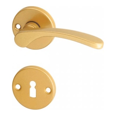Interex design VIOLA PZ Zlatá
