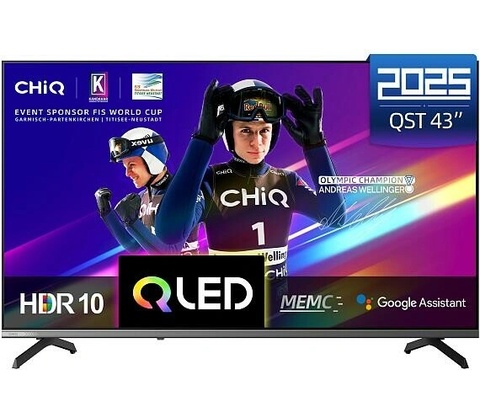 CHiQ U43QST