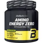 BioTechUSA Amino Energy Zero with Electrolytes [360 грама] Лайм