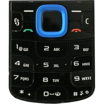 Klávesnice Nokia 5320 XpressMusic