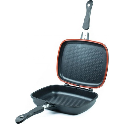 Garda Grilovacia Panvička Master Grill Pan