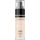 Claresa Doll Up! 03 Light Medium Rozjasňující make-up 30 ml