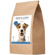 Dog's Love Adult losos 2 kg