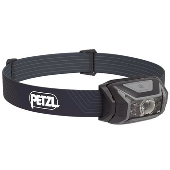 Petzl Actik Grey (E063AA00)