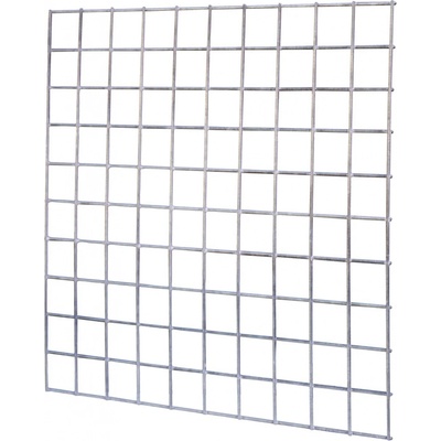 Gabionová síť 1,5 x 0,5 m, oko 50 x 50 mm