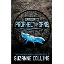 Gregor and the Prophecy of Bane - Suzanne Collins