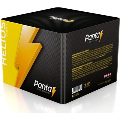 Kompakt 64 ran 25 mm Helios