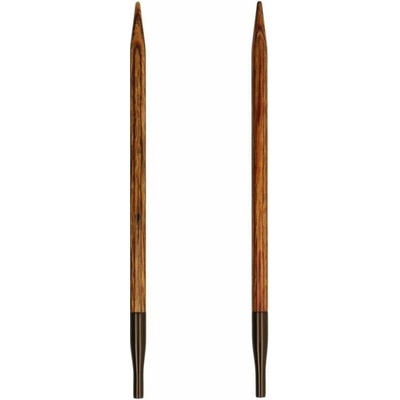 Jehlice KnitPro Ginger výměnné šroubovací 5 mm