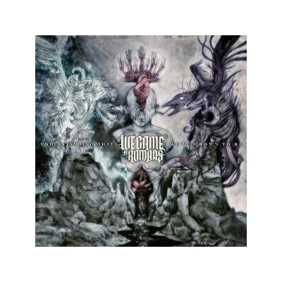 We Came As Romans - Understanding What We've Grown To Be LP