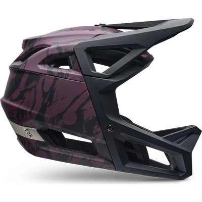 Fox Proframe Thrive Dark Maroon 2026