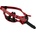 Bad Kitty Strap-On Harness 2493187 Black-Red XXL