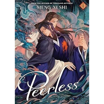 Peerless: Wushuang 4