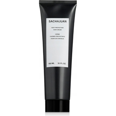 Sachajuan Heat Protection Hair Cream krém na ochranu vlasů před teplem