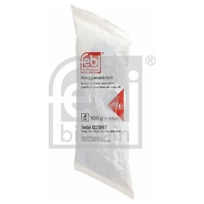 Febi Bilstein 02597 Mazivo na homokinetické kĺby 100 g