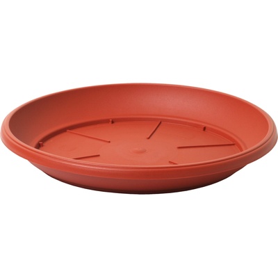 Nohel Garden Podmiska pod květník SIMILCOTTO plastová d30cm