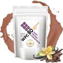 Nutriwhey WPC 80 1000 g