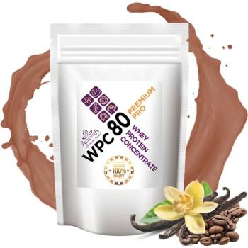 Nutriwhey WPC 80 1000 g