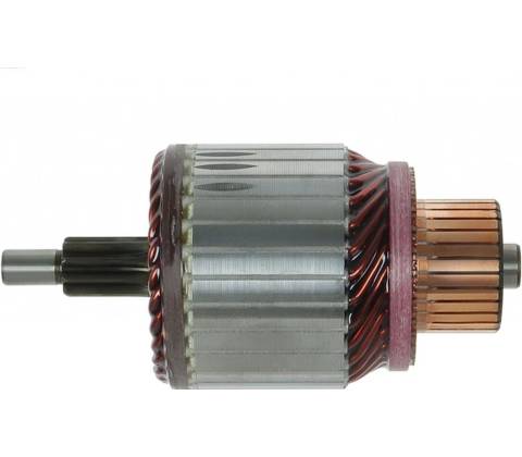 AS-PL Rotor štartéra SA5023