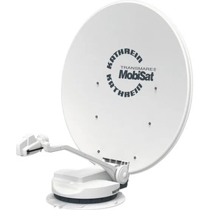 Kathrein SAT система Kathrein CAP 850 GPS (491987)