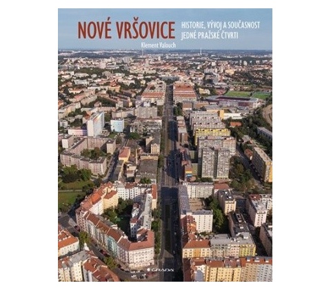Nové Vršovice