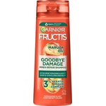 Garnier Fructis Goodbye Damage posilňujúci šampón pre veľmi poškodené vlasy 400 ml