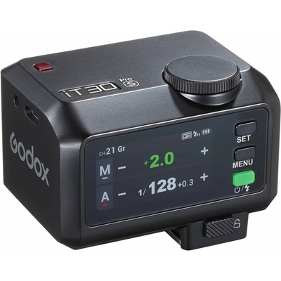 Godox iT30Pro S iFlash blesk pre Sony
