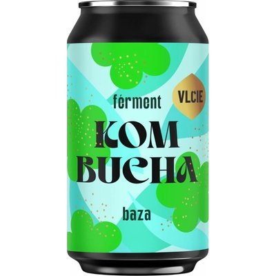 Kombucha Baza 320 ml