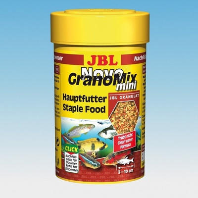 JBL NovoGranoMix mini 100 ml