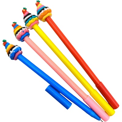 Детски гел химикал Торта 8805