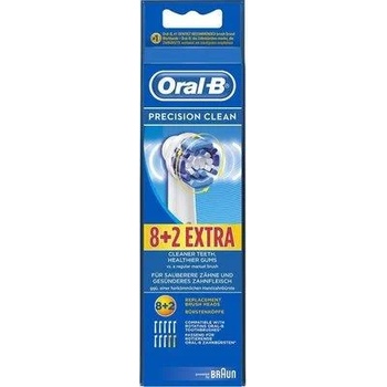 Image 1 of Oral-B Precision Clean EB20-10
