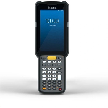 Zebra MC3300X MC330L-GJ3EG4RW