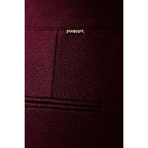 Twinset панталон дамски с вискоза (262TT2421)