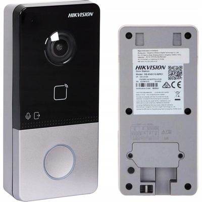 Hikvision DS-KV6113-WPE1