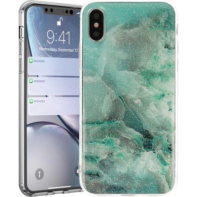 Púzdro Vennus Huawei Y5 2019 mramorové-vzor 3.